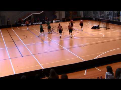 2. finaalmäg, 29.03.2014 EMÜ SK - Sparta 1:3