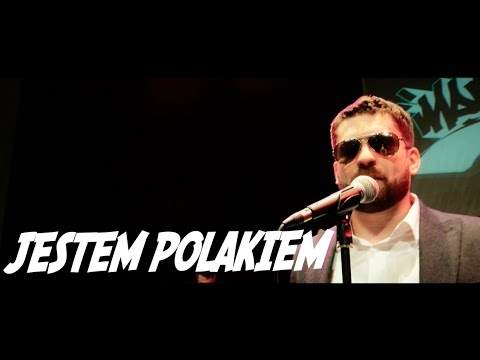 Kovaleffsky – Jestem Polakiem (prod. Michal Gil)