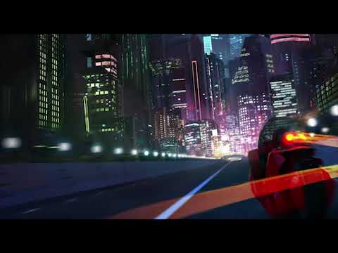 AKIRA ost - Kaneda's theme (1 hour version)