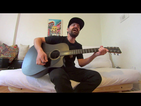King Of A One Horse Town - Dan Auerbach
