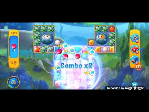 super hard Level -7655