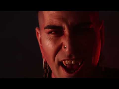 Misfit Cabaret presents "BITE" October 7-22 Alcazar Theatre San Francisco