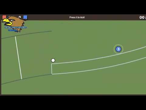 Skoki Narciarskie Haxball - LGP Hinterzarten (03.04.2016)