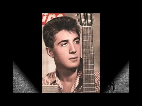 1958 Fausto Cigliano - Tenimmoce p' 'a mano
