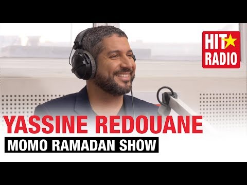 MOMO RAMADAN SHOW - YASSINE REDOUANE  | 13.05.2019