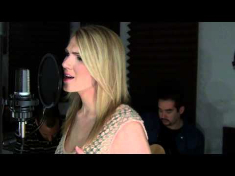 Apologize - One Republic cover by Taryn Cross