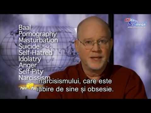 Pasiune pura 4.25 - Cauzele homosexualitatii