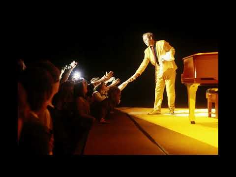 Elton John - I Feel Like A Bullet (In The Gun Of Robert Ford) (Live In Los Angeles 10/6/1979)