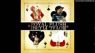 CYHI DA PRYNCE {ROYAL FLUSH}-Chance To Explain