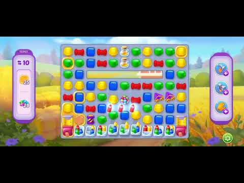 Homescapes level 11343