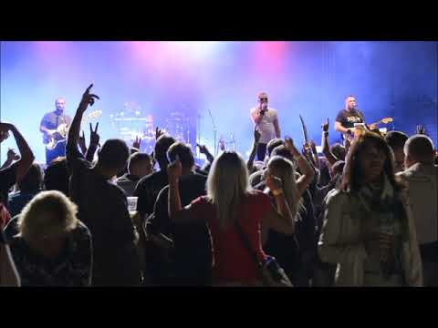 Team revival Znojmo - TEAM REVIVAL ZNOJMO / Lietam v tom tiež