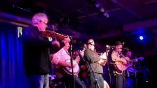 My Little Georgia Rose - Seldom Scene @ Rams Head On Stage