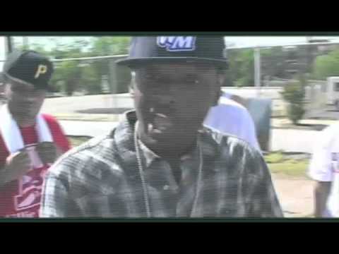 Cory Gunz Ft. Willie The Kid & Marvo - New Day (Official Video) latesthoodvids