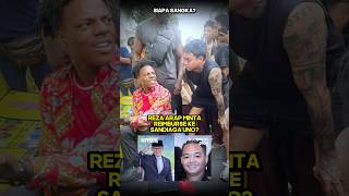 Download lagu WADUUHH?! 😱 ABIS SPEED REZA ARAP MINTA REIMBURSE KE SANDIAGA UNO? #awaanstory mp3