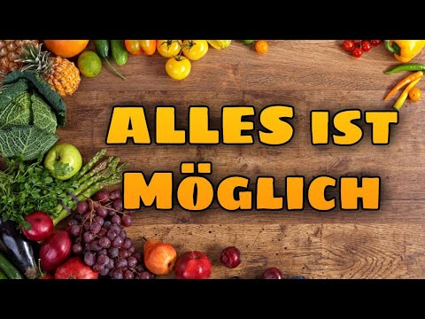 Schleimfreie Heilkost: Älter werden und dabei jung und gesund bleiben. Mit Elias Leppe