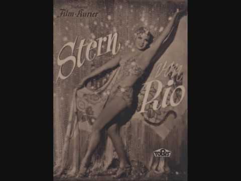 Etoile de Rio - Marie José