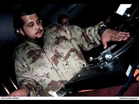 Fuat Ergin - Geri Geldi (Beatboss Remix)