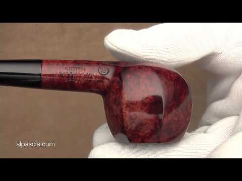 pipa Dunhill 542 - pfeifen