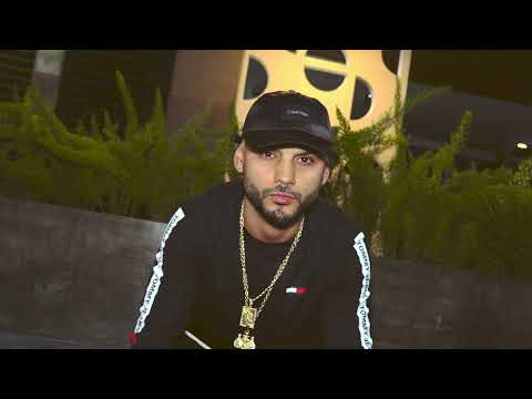 Yngvi - Caminhada🚶🏾‍♂️ (Clipe oficial)