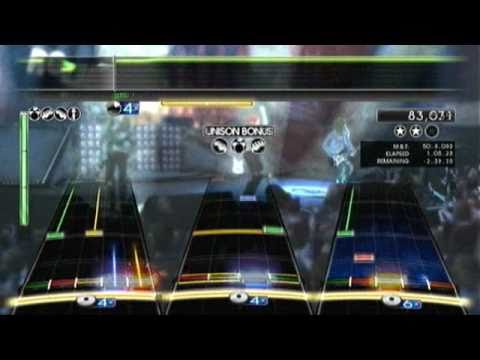 Going Under - Evanescence (Rock Band Network)