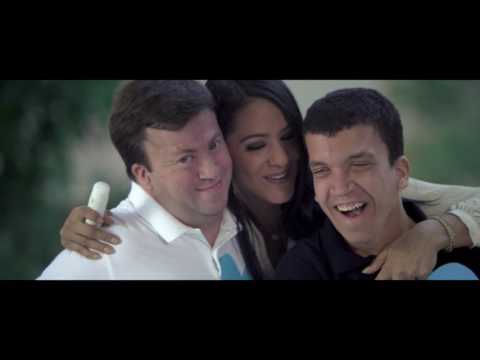 Sergioandré - Como Un Angel (REMIX) FT Victor Drija - (Video oficial)