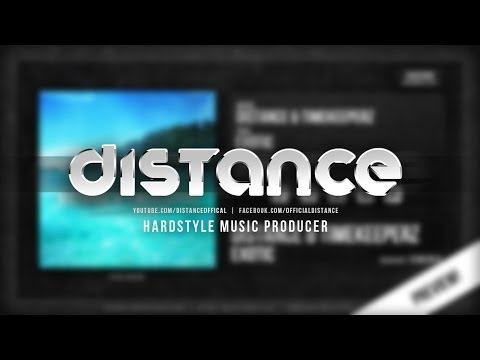 Distance ft.Timekeeperz - Exotic (Official Preview)