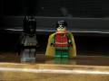 Lego Batman Poison Ivy S Tree