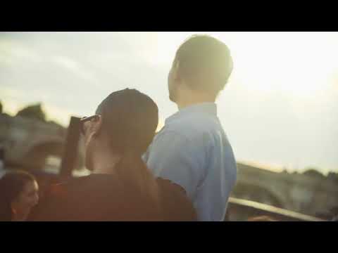 Joris Delacroix & Wielki | LES CROISIÈRES ÉLECTRO 2017 #2 | RM