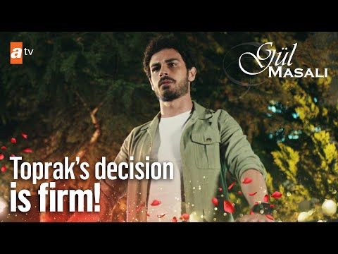 Toprak's new business plan - Gul Masali English | Short Scenes