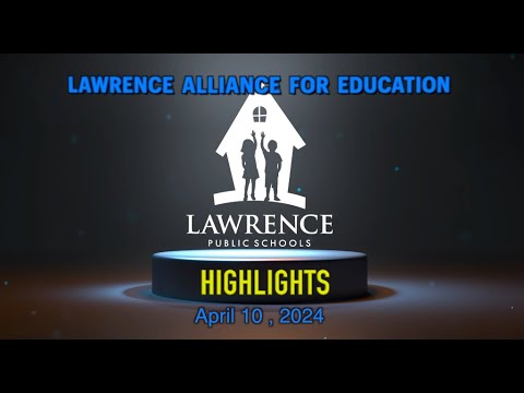 LAE Highlights 4-10-24 thumbnail