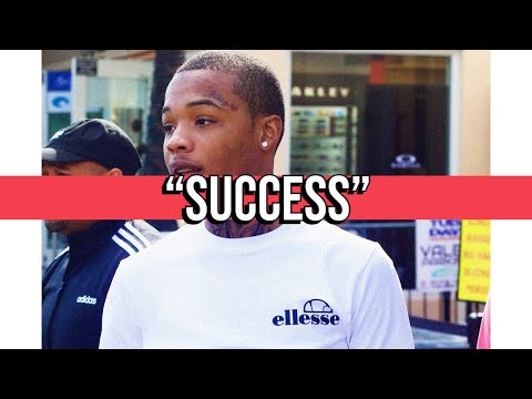[FREE] DCG Shun x Lil Kam Type Beat 2021 - Success (Prod. @1Richiey)