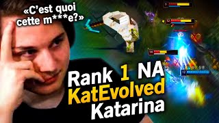 INSANE.. - Pandore Reacts 'MINECRAFT MORDE SKIN' & 'How KatEvolved Stomps KR Challengers and Pros'