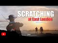 Fishing Lands End East London Eastern Cape ASFN Rock Surf