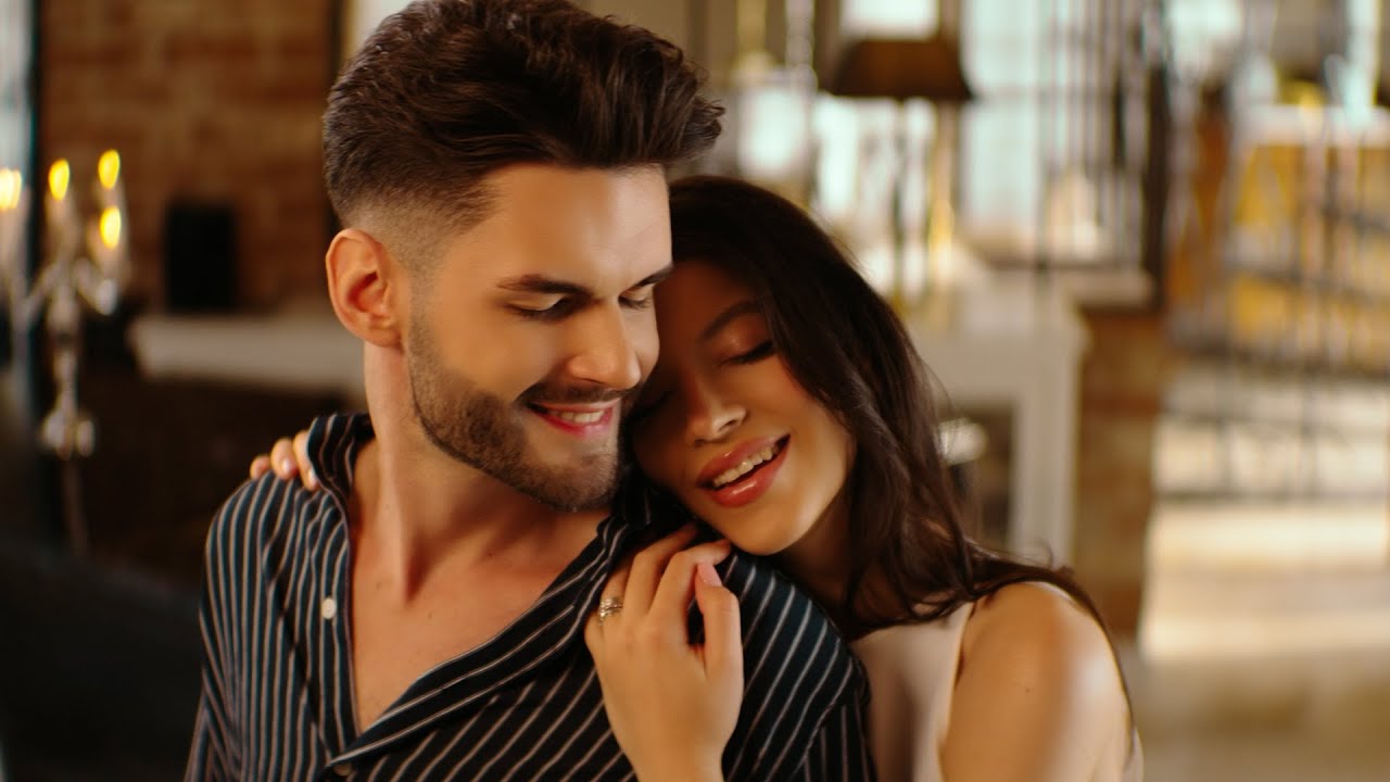 Edward Sanda x Cleopatra Stratan — Locul tau