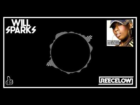 Missy Elliot   Lose Control Will Sparks & Reece Low Remix