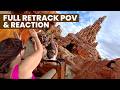 Big Thunder Mountain Railroad Post Refurb Reaction New Track Trains And Theming Opening Day 2026