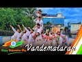 Vandemataram Song 15 August Dance Best Independence Day Dance Cover 2022