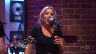 Kelly Clarkson sings Bang Bang by Jessie J Live Concert Performance 2019 HD 1080p