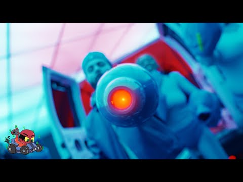 Jay Eazy - “Megaman” (@RARIDIGITAL Exclusive)