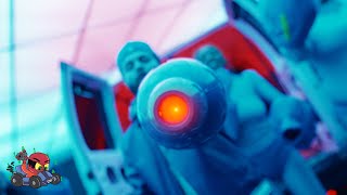 Cover art for Mega man