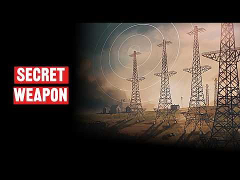 RAF vs Luftwaffe - Why The Luftwaffe Lost | EP 2