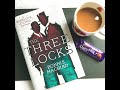 Sherlock Holmes The Three Locks