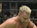 Nigel McGuinness Ricky Marvin Vs Kotaro Suzuki Yoshinari Ogawa NOAH 10 6 06