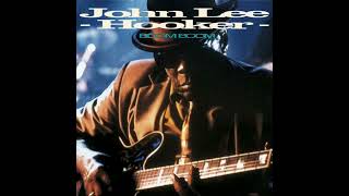 John Lee Hooker - I'm Bad Like Jesse James [Official Visualizer]