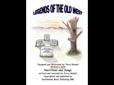 Gunsmoke by Terry Noland