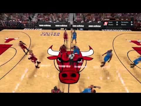 I love trades NBA2k16 fantasy draft episode 2