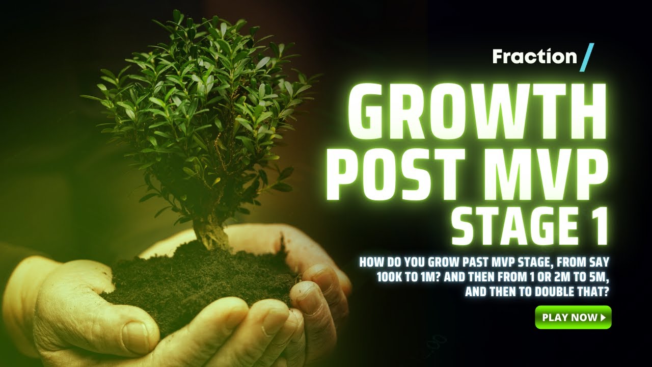 Top Post-MVP Growth Strategies for Entrepreneurs