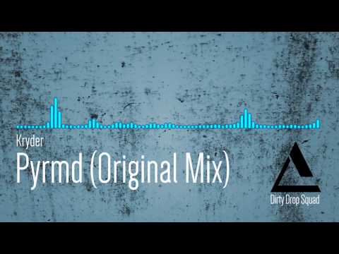 Kryder - Pyrmd (Original Mix)