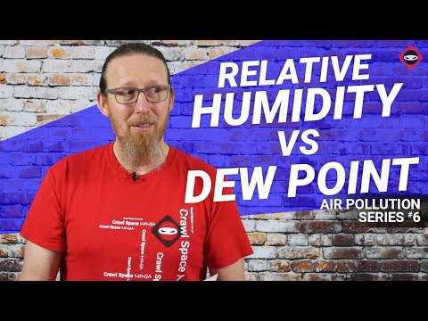 image-What is dew point control?