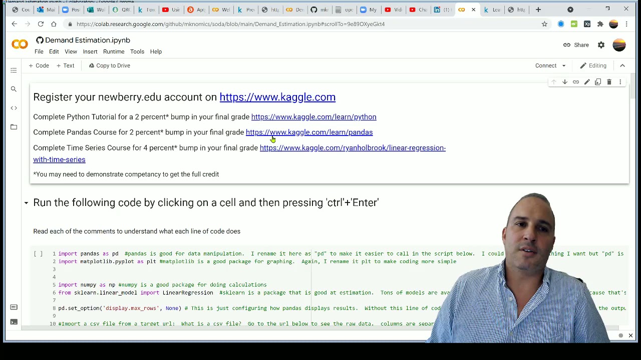 Micro Data Project 3 Kaggle